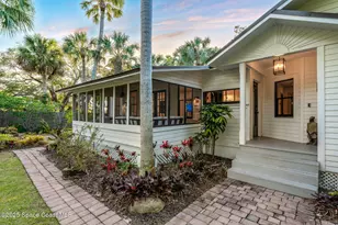 4185 Crooked Mile Road Rd, Merritt Island, FL 32952 - Photo 1