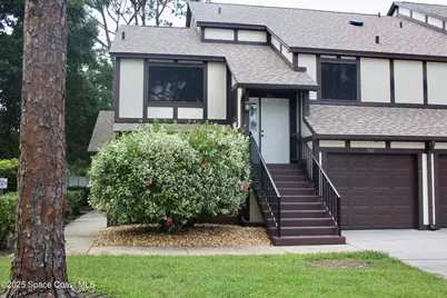 747 Greenwood Manor Circle #17-A, West Melbourne, FL 32904 - Photo 1