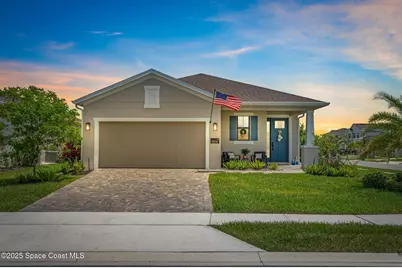 2376 Kamin Drive, Melbourne, FL 32940 - Photo 1