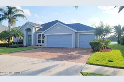 4421 Chardonnay Drive, Rockledge, FL 32955 - Photo 1