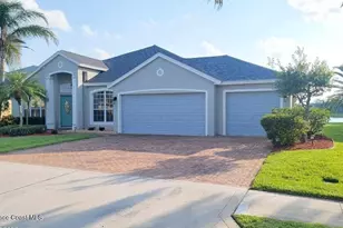 4421 Chardonnay Dr, Rockledge, FL 32955 - Photo 1