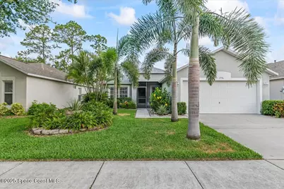 1776 Sawgrass Drive SW, Palm Bay, FL 32908 - Photo 1