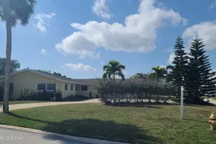 1101 Sioux Dr, Indian Harbour Beach, FL 32937 - Photo 1