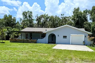 1235 Pine Island Rd, Merritt Island, FL 32953 - Photo 1