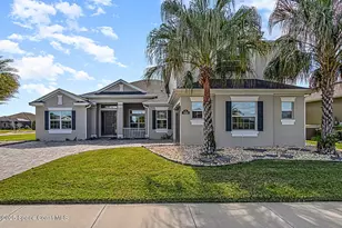 7690 Kerrington Dr, Melbourne, FL 32940 - Photo 1