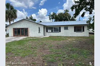 1018 Albin Street, Cocoa, FL 32927 - Photo 1
