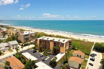 555 Jackon Avenue #302, Cape Canaveral, FL 32920 - Photo 1