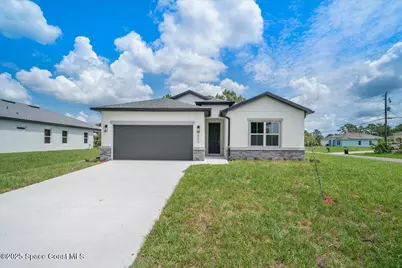 403 Fonsica Street, Palm Bay, FL 32908 - Photo 1