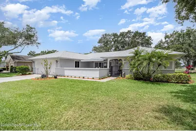 1240 Continental Avenue, Melbourne, FL 32940 - Photo 1