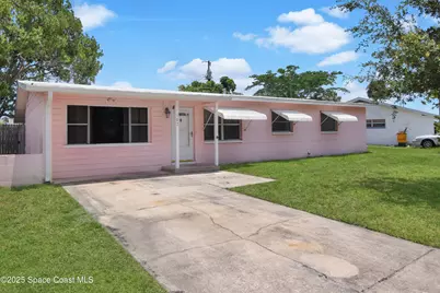 102 First Street, Merritt Island, FL 32953 - Photo 1