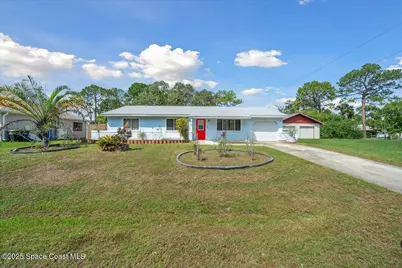 1750 Wapello Avenue SE, Palm Bay, FL 32909 - Photo 1