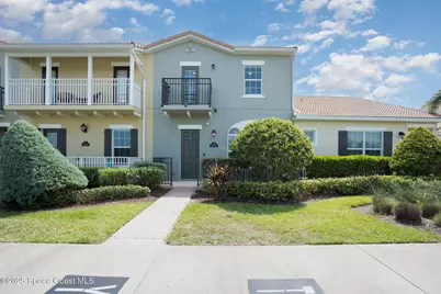 4778 Sprint Circle, Rockledge, FL 32955 - Photo 1