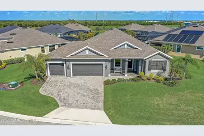 7959 Sedem Place, Melbourne, FL 32940 - Photo 1