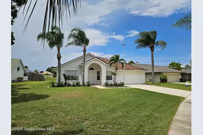 1945 Fabien Circle, Melbourne, FL 32940 - Photo 1