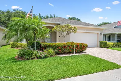 638 Brockton Way, West Melbourne, FL 32904 - Photo 1