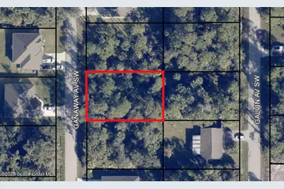 1051 Ganaway Avenue SW, Palm Bay, FL 32908 - Photo 1