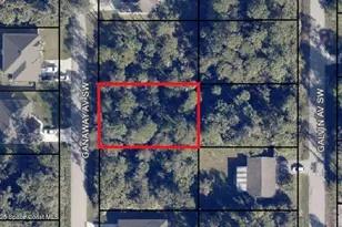 1051 Ganaway Ave SW, Palm Bay, FL 32908 - Photo 1