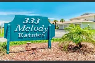 333 S Patrick Dr N, Satellite Beach, FL 32937 - Photo 1