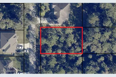 1037 Ganaway Avenue SW, Palm Bay, FL 32908 - Photo 1