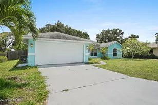 525 Banana Blvd, Merritt Island, FL 32952 - Photo 1