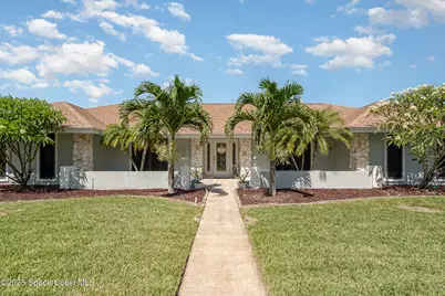 2325 S River Road, Melbourne Beach, FL 32951 - Photo 1