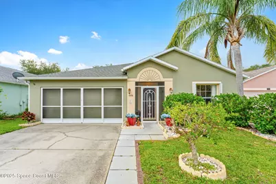 4406 Mount Carmel Lane, Melbourne, FL 32901 - Photo 1