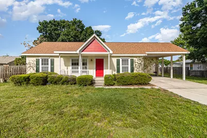 1520 Magnolia Street NE, Palm Bay, FL 32905 - Photo 1