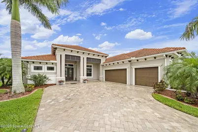 7962 Barrosa Circle, Melbourne, FL 32940 - Photo 1