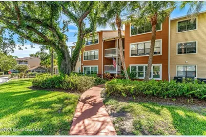 225 S Tropical Trail #107, Merritt Island, FL 32952 - Photo 1