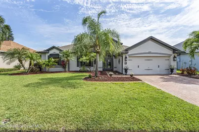 4650 Chardonnay Drive, Rockledge, FL 32955 - Photo 1