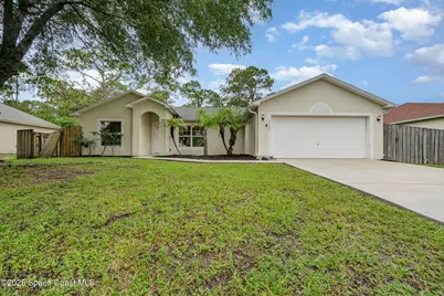 2142 Sapelo Avenue SE, Palm Bay, FL 32909 - Photo 1