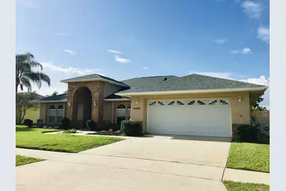 2065 Thistle Drive, Melbourne, FL 32935 - Photo 1