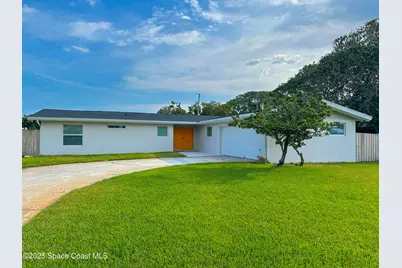 234 Micanopy Court, Indian Harbour Beach, FL 32937 - Photo 1