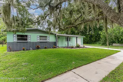 2109 Ivy Drive, Cocoa, FL 32922 - Photo 1