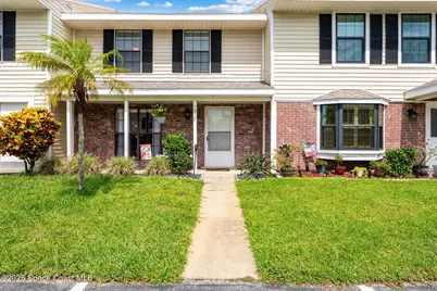 1517 Manor Drive NE, Palm Bay, FL 32905 - Photo 1