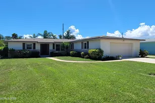 1264 Seminole Dr, Indian Harbour Beach, FL 32937 - Photo 1