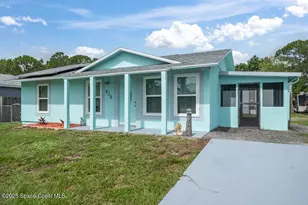 926 Caligula Ave SE, Palm Bay, FL 32909 - Photo 1
