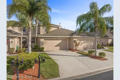 2008 Muirfield Way SE, Palm Bay, FL 32909 - Photo 1