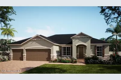 762 Clancy Avenue NE, Palm Bay, FL 32905 - Photo 1