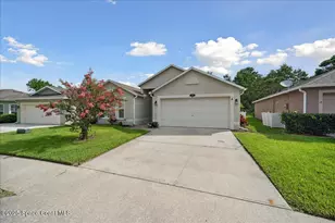 2125 Spring Creek Cir, Palm Bay, FL 32905 - Photo 1