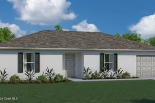 380 San Marino Rd SW, Palm Bay, FL 32908 - Photo 1