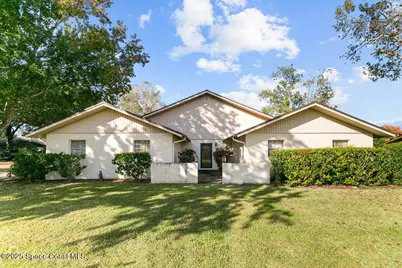 2950 Guinevere Drive, Titusville, FL 32780 - Photo 1