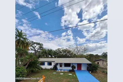 2445 Dolphin Road, Titusville, FL 32780 - Photo 1