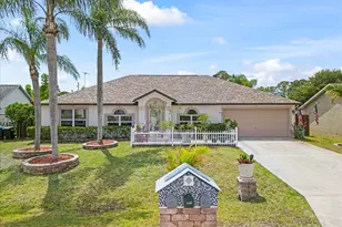 1250 Corning Ave NW, Palm Bay, FL 32907 - Photo 1