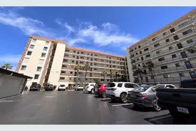 3060 N Atlantic Avenue #302, Cocoa Beach, FL 32931 - Photo 1