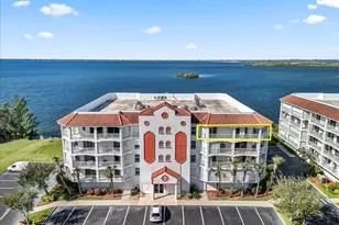 8954 Puerto Del Rio Dr, Cape Canaveral, FL 32920 - Photo 1