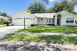 803 Crossbow Dr, West Melbourne, FL 32904 - Photo 1