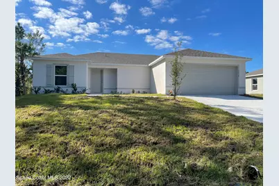 1218 Landau Road SW, Palm Bay, FL 32908 - Photo 1