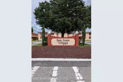 121 San Juan Circle, Melbourne, FL 32935 - Photo 1