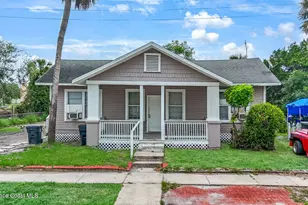 411 Dummitt Ave, Titusville, FL 32796 - Photo 1